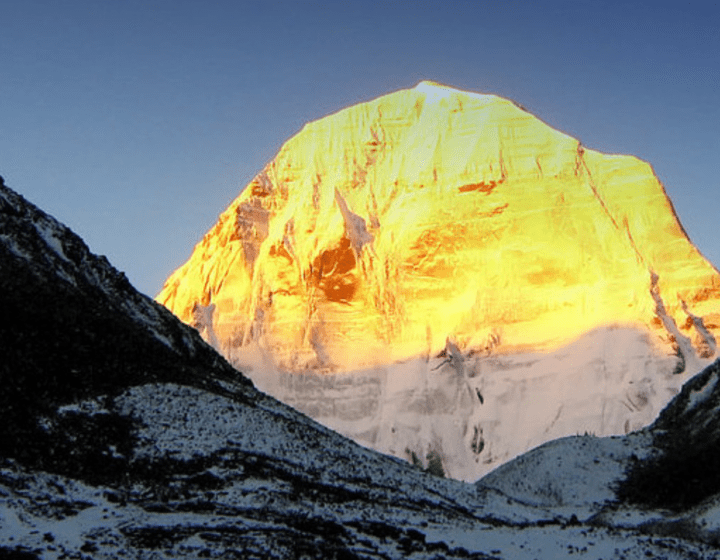 Untitled design 11 1 Mount Kailash Aerial darshan Ex lucknow