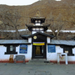 Muktinath Pulhashram Yatra - Nepal