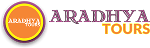 Aradhya Tours Logo Final